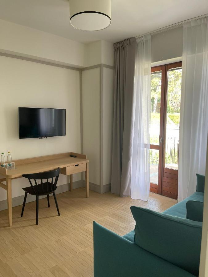 Villa Almana Чернобио Екстериор снимка