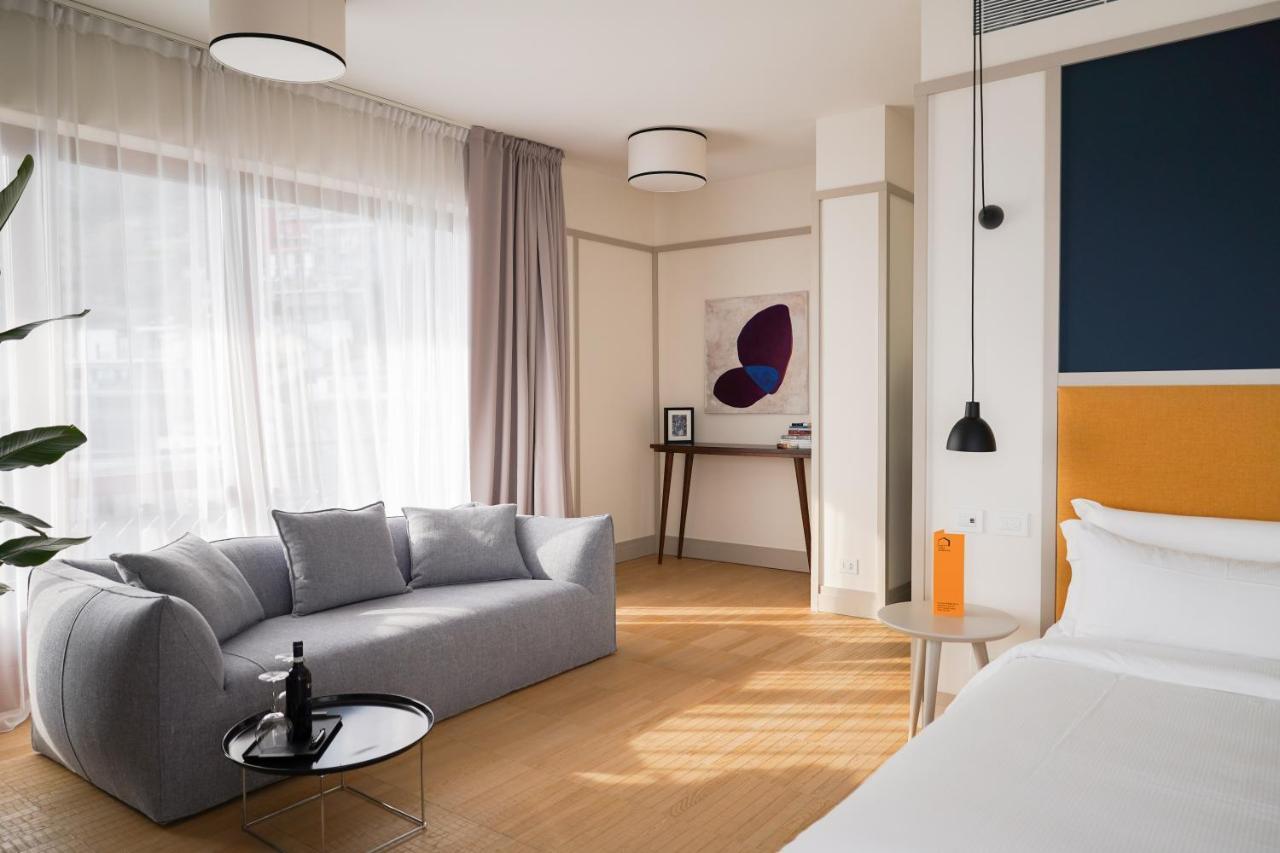 Villa Almana Чернобио Екстериор снимка
